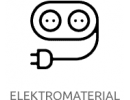 Elektromaterial
